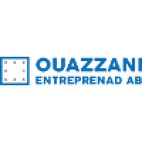 Ouazzani Entreprenad AB (Ouazzani Construction Inc) logo - Similar company to Elitvatten