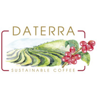Daterra Coffee logo - Similar company to Creature Coffees Ltd