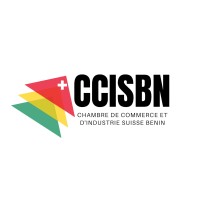 Chambre de Commerce et d'Industrie Suisse Bénin logo - Similar company to Afropoles