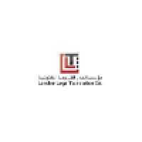 London Legal Translation Est. logo - Similar company to Arabgames.Co