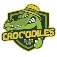 Croc'Odiles - Bde Cesem 2020-2021