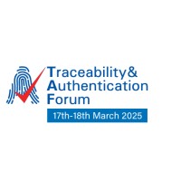 Traceability Authentication Forum 2025 logo - Similar company to Aspa