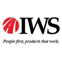 IWS logo - Similar company to True Chesapeake