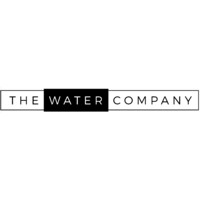 The Water Company logo - Similar company to Water At Work Ltd