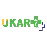 Ukar Healthcare Pvt Ltd logo - Similar company to Quickrashi Private Limited