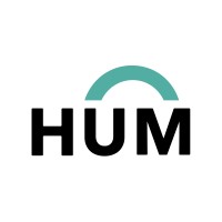 HUM logo - Similar company to Hum