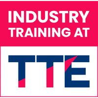 Industry Training at TTE logo - Similar company to Middlesbrough College