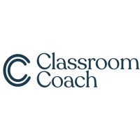 Classroom Coach AI logo - Similar company to Genie Learning