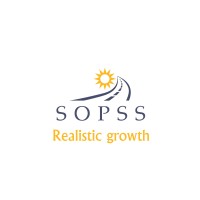 Lean 6 Sigma Productivity Solutions-SOPSS logo - Similar company to Lean 6 Sigma Solutions