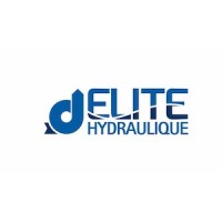 Elite Hydraulique logo - Similar company to Gue Pro Etude