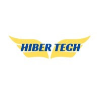 Hiber Technology Indonesia logo - Similar company to Egatek