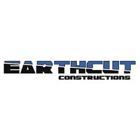 Earthcut Constructions logo - Similar company to Supersealing
