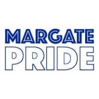Margate Pride logo - Similar company to The Margate Caves Community Education Trust