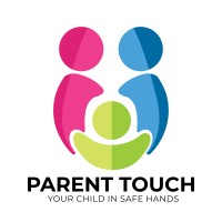 Parent Touch logo - Similar company to The Dani Post