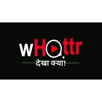 wHattr logo - Similar company to Pickurflick.Com
