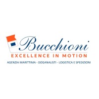 Bucchioni Srl logo - Similar company to Manuelscore