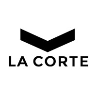 La Corte Editore logo - Similar company to The Stinging Fly