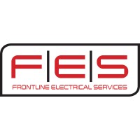 Frontline Electrical Services Limited logo - Similar company to Dbs Electrical