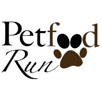PETFOOD RUN logo - Similar company to Detailing Performance