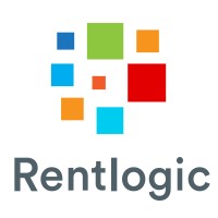 Rentlogic logo - Similar company to Launch Collective