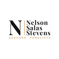 NELSON SALAS STEVENS Y CIA ABOGADOS PENALISTAS logo - Similar company to Pereira Jano Abogados