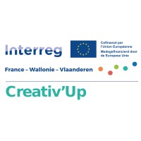 Creativ'Up logo - Similar company to Finres Sa