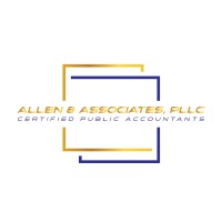 Allen & Associates, PLLC logo - Similar company to Lucid Engineering & Solutions