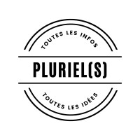 Pluriel(s) logo - Similar company to Kip Hec