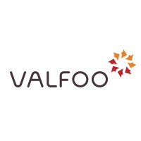Valfoo logo - Similar company to 上海喜玛拉雅美术馆 Shanghai Himalayas Museum