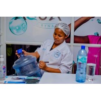 Aquaryna Water Bottlers logo - Similar company to Bottlers