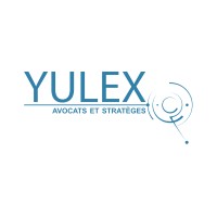 YULEX, avocats et stratèges, s.e.n.c.r.l. logo - Similar company to Lexstart