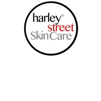 Harley Street Skin Care logo - Similar company to Natural Xtracts