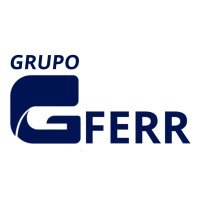 Grupo GFerr logo - Similar company to Getech Informática