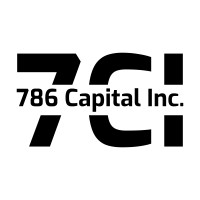 786 Capital Inc. logo - Similar company to Chivlabs Inc.