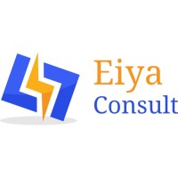 Eiya Consult logo - Similar company to Gabbit