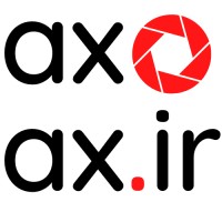 عکس و عکس logo - Similar company to عکس پرینت | Axprint.Com