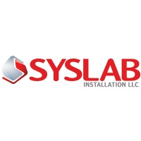 SYSLABME logo - Similar company to Blockchainr