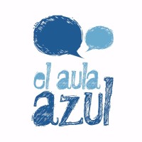 El Aula Azul logo - Similar company to Bask 3D
