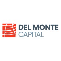 Del Monte Capital logo - Similar company to Integrity Elevator Solutions