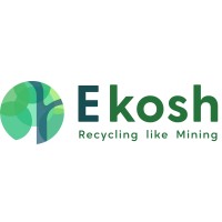 Ekosh Energy Pvt Ltd. logo - Similar company to Codezlabs Pvt. Ltd.