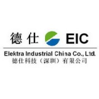 China Mold Mould Tooling Manufacture Factory | ally.lai@eic-ltd.com.cn logo - Similar company to Nr-Systems Ltd.