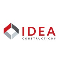 IDEA Constructions Pty Ltd logo - Similar company to Megaplex Construction