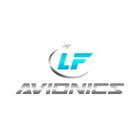 LF Avionics logo - Similar company to Avispares Defense, Llc