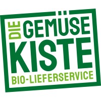 Die Gemüsekiste OHG logo - Similar company to Die Rollende Gemüsekiste Gmbh & Co. Kg