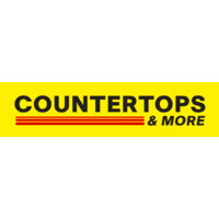 Countertops & More logo - Similar company to Solid Stone Countertops
