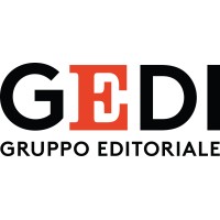 GEDI Gruppo Editoriale logo - Similar company to Ced Digital & Servizi