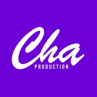 CHA production logo - Similar company to Ma Case Prod