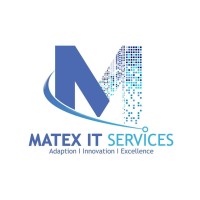 Matex IT Services logo - Similar company to Qlines Tech