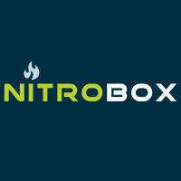 Nitrobox GmbH logo - Similar company to Enter Venture