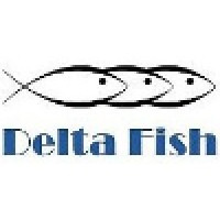Delta Fish logo - Similar company to Atlantis Seafood Products